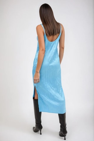 Robemidi - Bleu clair - Monki