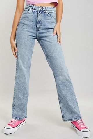 Jeans - Lichtblauw