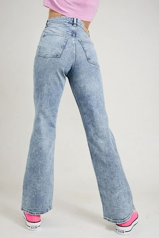 Jeans - Lichtblauw