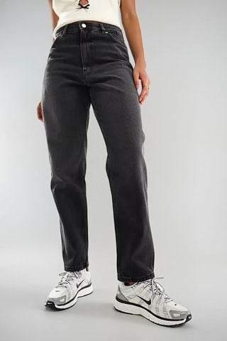 Jeans - Zwart
