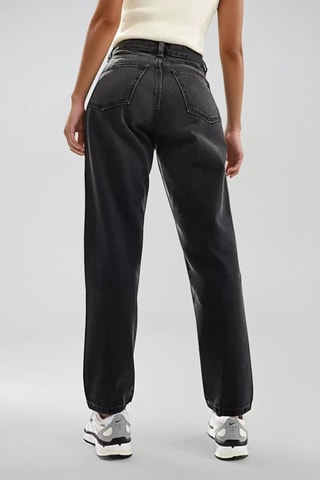 Jeans - Zwart