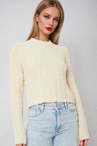 Trui - Beige
