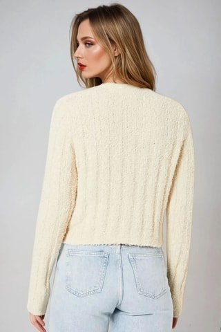 Trui - Beige