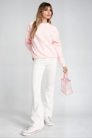 Sweater - Roze