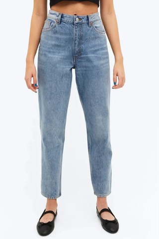 Jeans - Lichtblauw