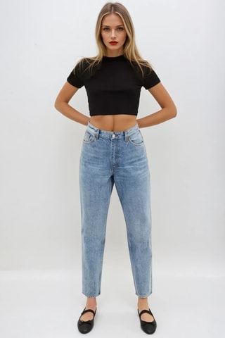 Jeans - Lichtblauw
