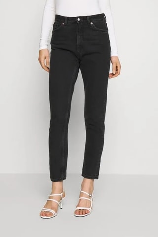 Jeans - Zwart