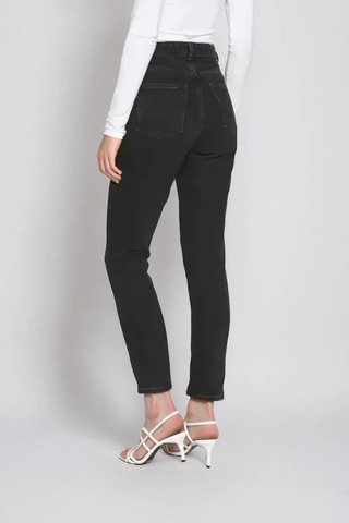 Jeans - Zwart