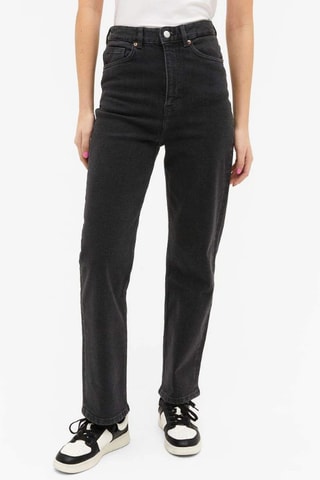 Jeans - Zwart