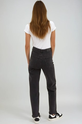 Jeans - Zwart