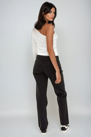 Jeans - Zwart