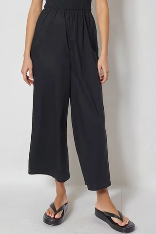 Combinaison 7/8 - Noir - Monki