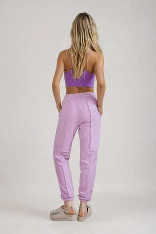 Pantalon - Lilas - Monki