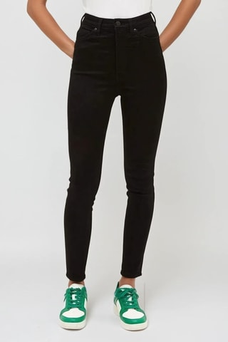 Broek - Zwart