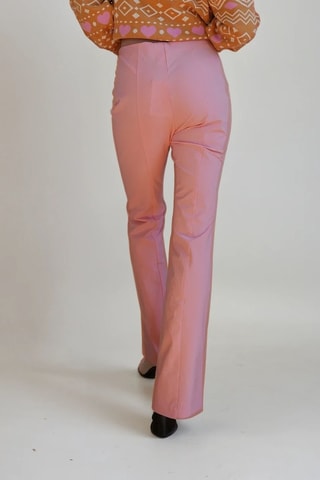 Pantalon - Rose - Monki