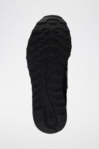 Baskets 500 - Noir