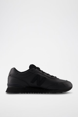 Baskets 515 - Noir