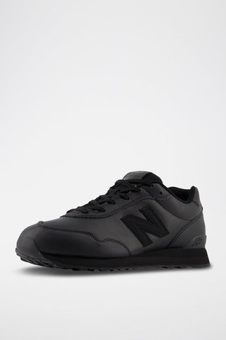 Baskets 515 - Noir
