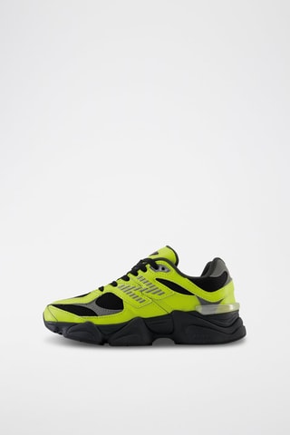Baskets 9060 - Vert