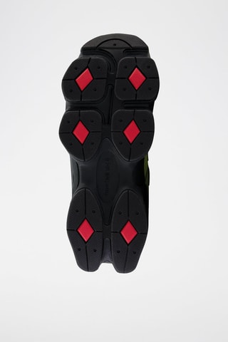 Baskets 9060 - Vert