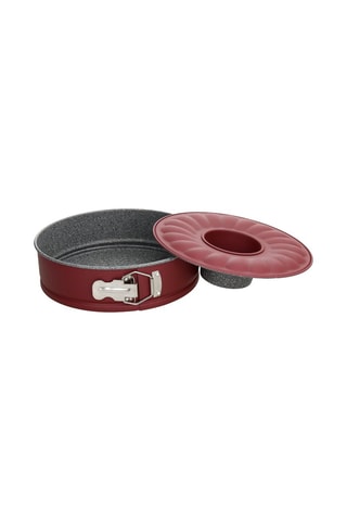 Moule à gâteau ouvrant Sweet Cherry 28 cm