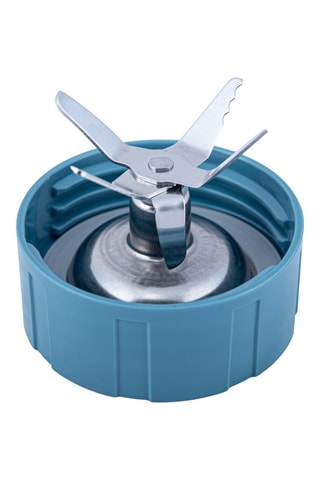 Mixeur en acier inoxydable Iridea Carta Da Zucchero - 1,5 l