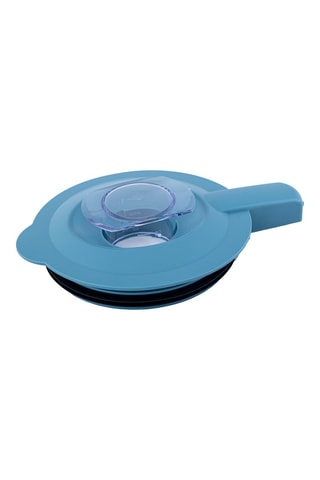 Mixeur en acier inoxydable Iridea Carta Da Zucchero - 1,5 l
