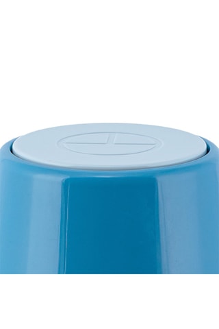 Hachoir en acier inoxydable Iridea Carta Da Zucchero - 50 cl - 250 W