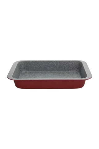 Plat à lasagne Cherry Sweet - 32 x 22 x 6,5 cm