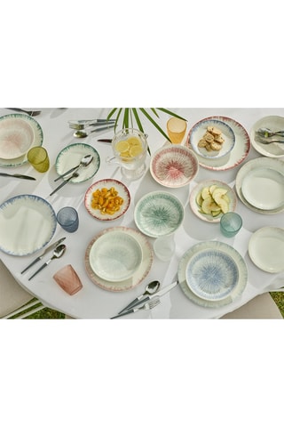 6 verres Jenny
