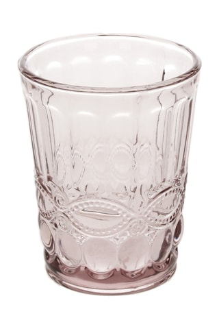 6 verres à eau Solange 23 cl
