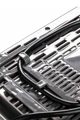Grille-pain 2 fentes -  850 W