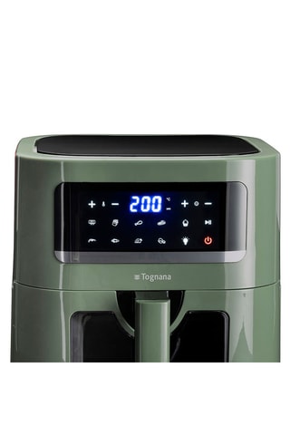 Friteuse à air - 7 l