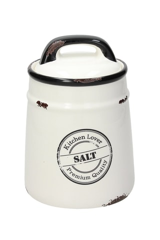 Pot à sel Urban Chic  -  850 cl