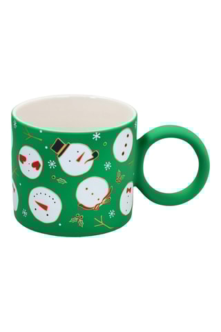 Mug en porcelaine Hip - 35 cl