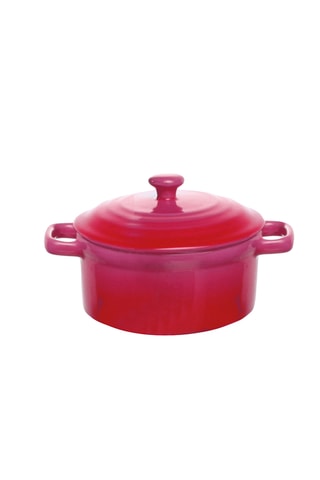 Faitout en céramique Mininova - 15 cm - 0,4 l