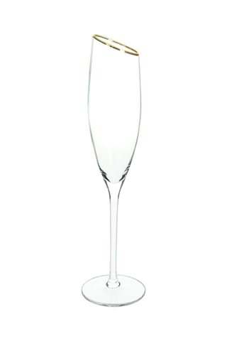 6 flûtes Margot - 20 cl