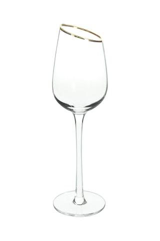 6 flûtes Margot - 20 cl