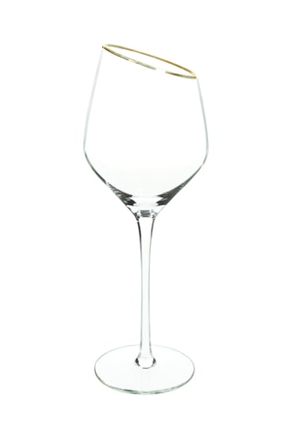 6 verres à vin Margot - 43 cl
