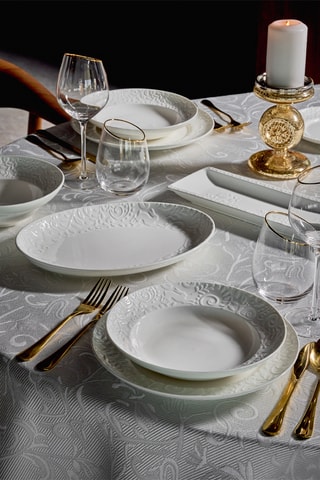 6 verres à vin Margot - 43 cl