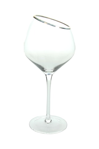6 verres à vin Margot - 43 cl