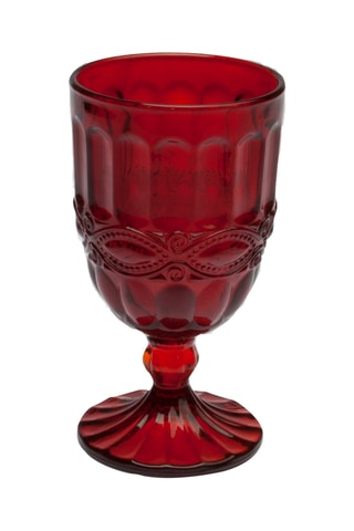 6 verres Solange - 27 cl