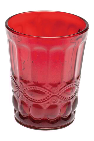 6 verres Solange - 23 cl