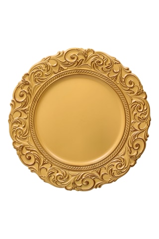 6 sets de table Imperial - 33 cm