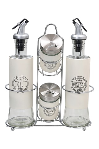 Ensemble accessoire de cuisine Dolce - 4 pièces
