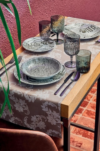 6 verres Serena - 32 cl