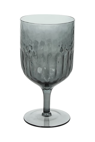 6 verres Serena - 45 cl