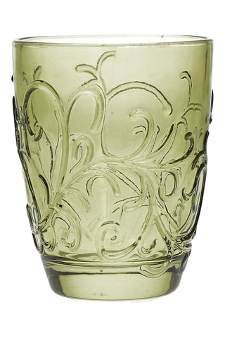 6 verres Marriage - 26 cl