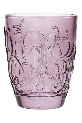 6 verres Marriage - 26 cl