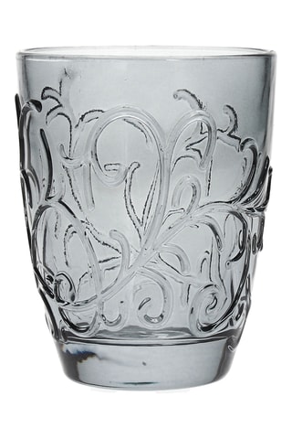 6 verres Marriage - 26 cl